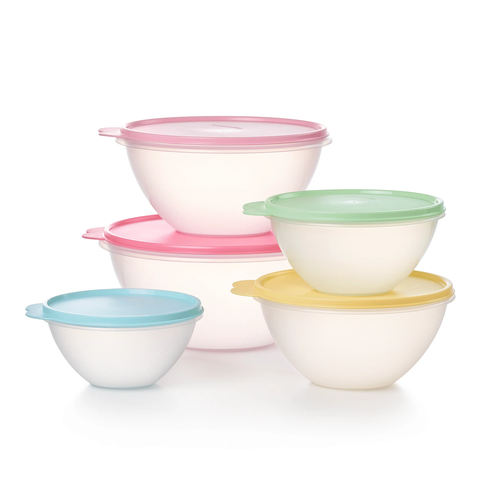 Wonderlier Food Storage Container