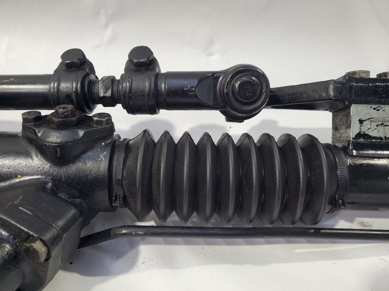 Bentley Turbo R 1991 Steering rack