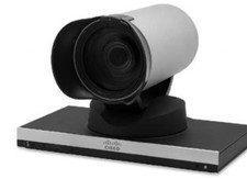 Cisco TTC8-05 Conferencing Used Camera including HDMI Cable and Power Supply.