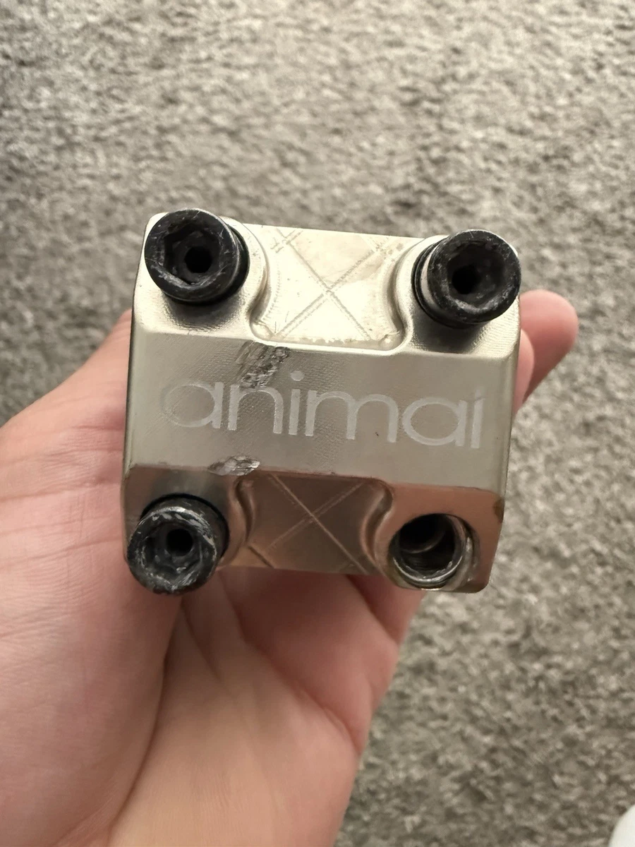 Animal Bmx Stem for sale | eBay
