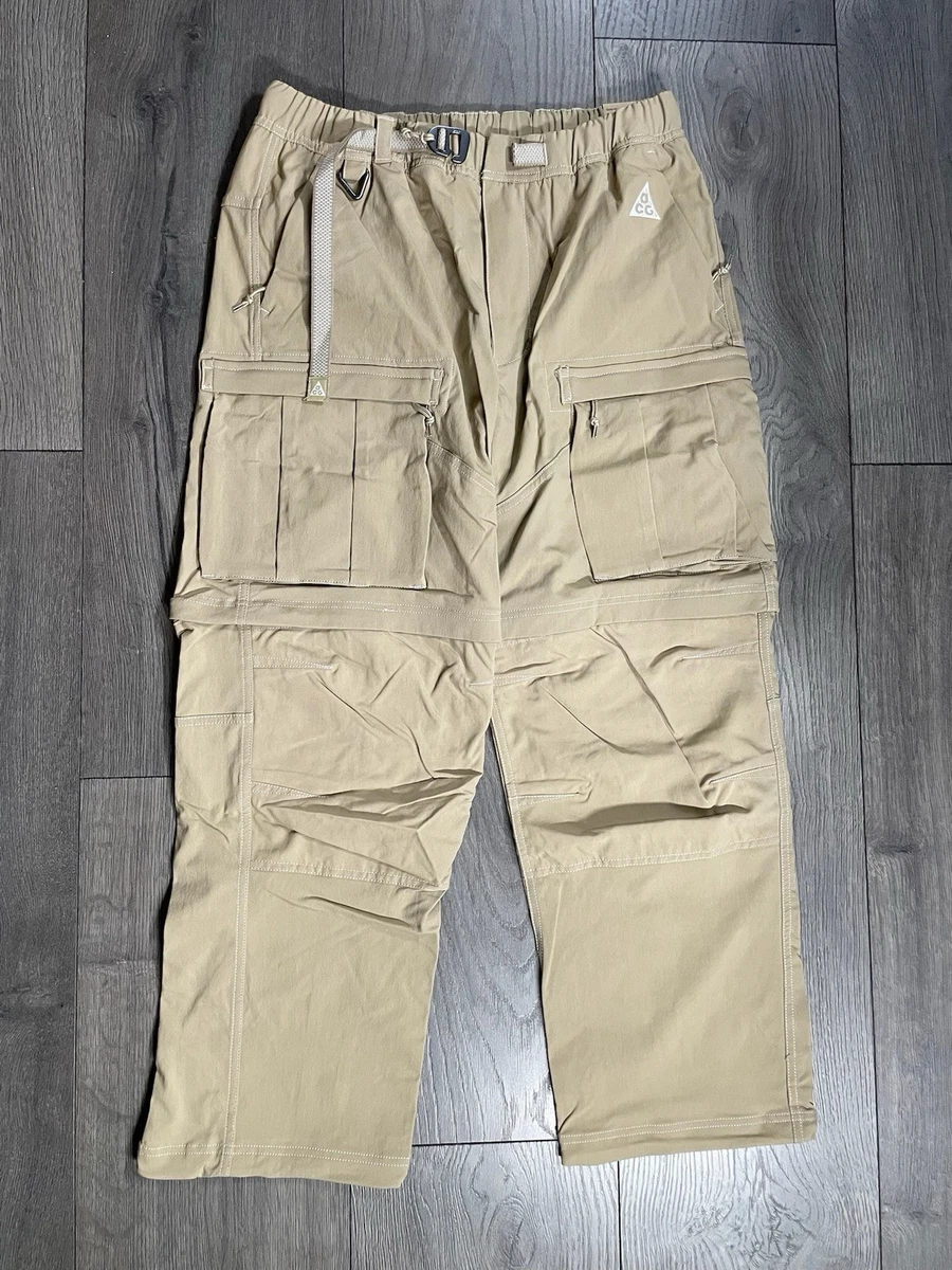 Nike ACG Pants for Men Cargo for sale - eBay