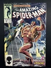 The Amazing Spider-man #293 1987 Marvel Comics Bronze Age 1st Print VF/NM