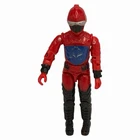 New ListingGI Joe Cobra HISS Driver v1 3.75” Figure 1983 Hasbro ARAH Vintage