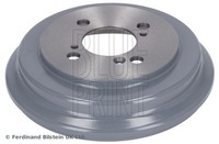 2X Blue Print ADBP470031 Bremstrommel Hinten FüR Suzuki