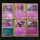 Pokemon Haunter x13 Card Lot Bundle