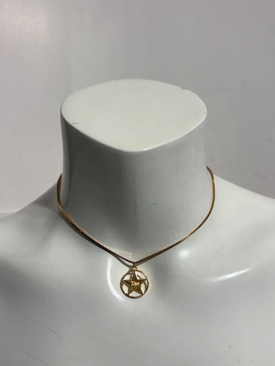 Christian Dior Choker for sale - eBay