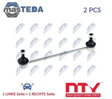 ZLP-PE-008 STABILISATOR STABI LINKS+RECHTS VORNE NTY 2PCS NEU OE QUALITÄT