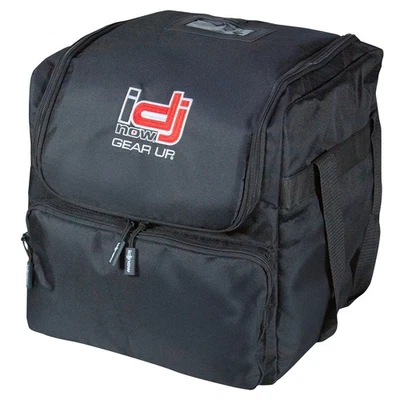 Clutch DJ Transport Bag/Case Chauvet/American LED Lights Cubix Swarm AC-125