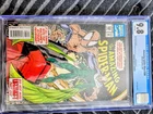 Marvel's Amazing Spider-Man #386 & #387 CGC 9.8 NM/M Lot Spider-Man Vulture WP!