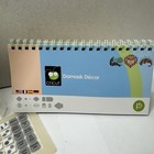 Cricut Cartridge Damask Complete Shapes Layered Cutouts Scrapbook Craft — photo 7