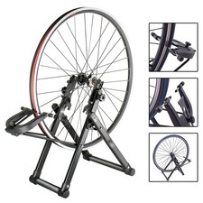 Fahrrad Zentrierständer 16"-29" Laufräder Bike MTB Rennrad Rad Zentrier Ständer