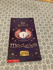 The Book Of Mentalism Magic University