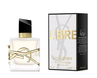 Yves Saint Laurent Libre Hair Mist 30 ml Duftender Haarnebel NEU/VERSIEGELT