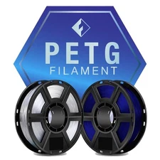 FLASHFORGE Rapid PETG Filament 3D Printer 1.75mm Max 600mm/s High Speed Printing