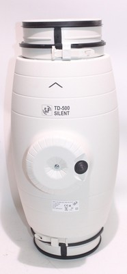 Soler & Palau Rohrvent. TD-Silent ECOWATT TD-500/150-160