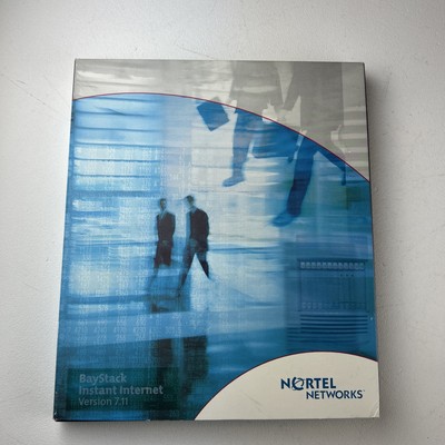 Nortel BayStack Instant Internet Management Software & Software User Guide, 7.11