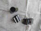 Mauser Front Sight Barrel Band  Aluminum Nos Old Stock — photo 1