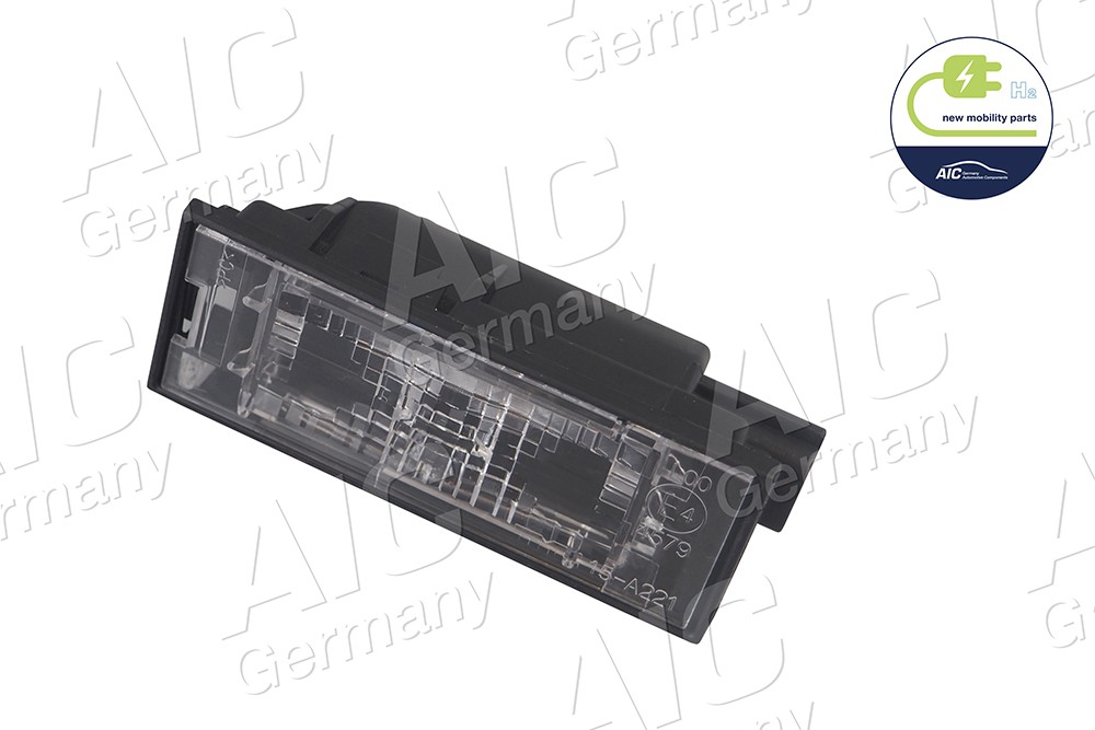 Fits AIC 70746 LICENSE PLATE LIGHT