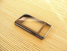 Nokia 8800 Sapphire ARTE top cover glass