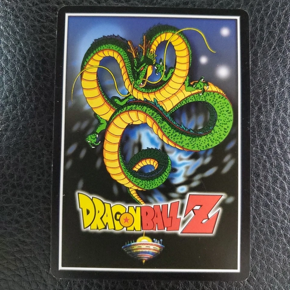 Golden Frieza P16 NM 2015 SDCC San Diego Comic Con DBZ Dragon Ball Z CCG Panini - Image 2 of 2