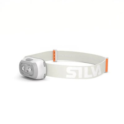 Silva Seek 420 Compact Stirnlampe - Whiteout