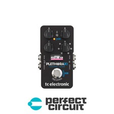 TC Electronic Plethora X1 Neo Multi-FX Pedal ...