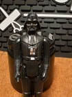 Vintage Star Wars Darth Vader Action Figure 1977  — photo 2