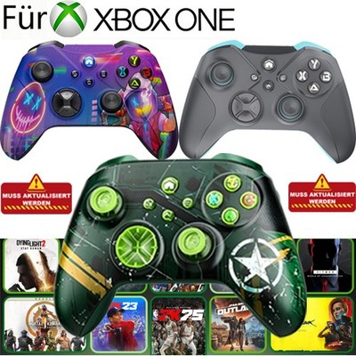 Für Microsoft XBOX ONE X S Wireless Controller GamePad  Xbox Series Controller