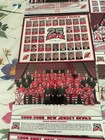 New Jersey Devils Team Pictures 20 In all From Season 1982 /1983 To 2008 /2009 — photo 7