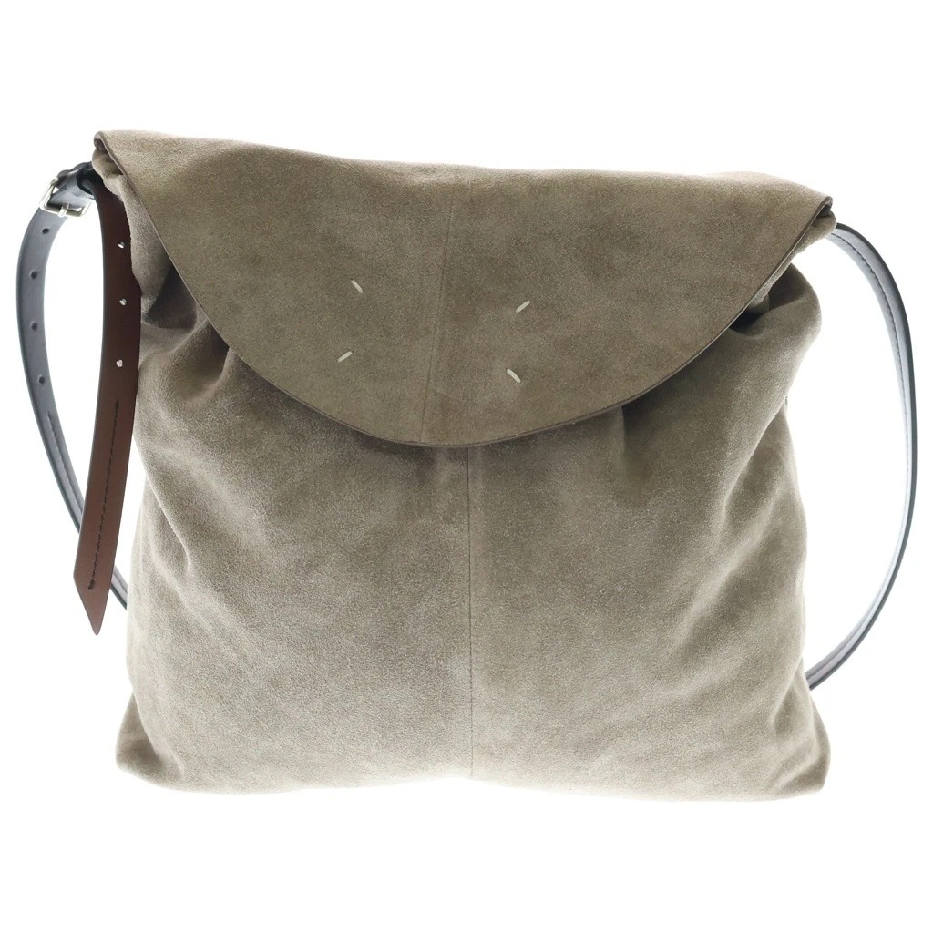 Maison Margiela Bags & Handbags Women's Suede Exterior for sale | eBay