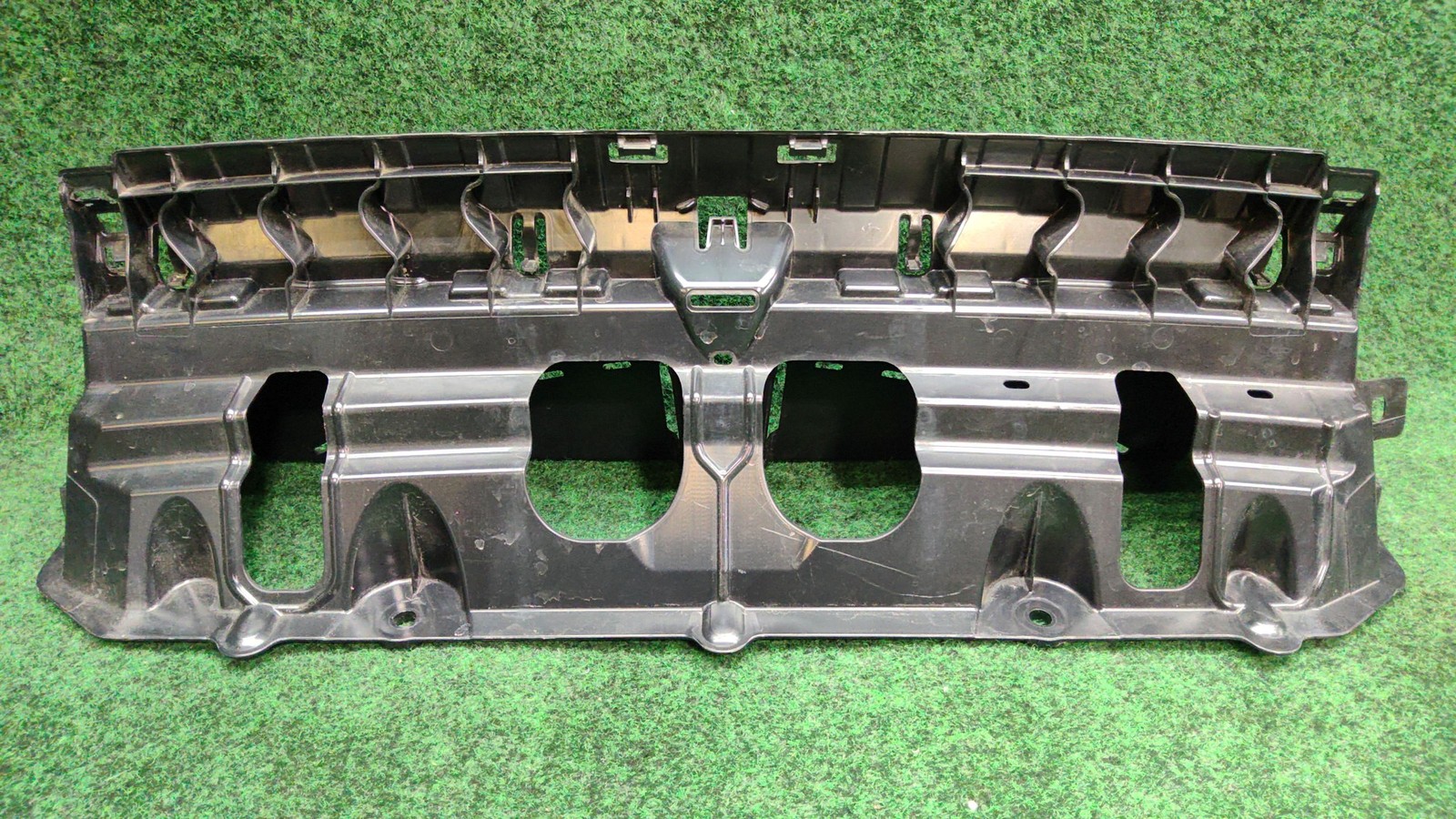 2019-2023 Bmw X5 Rear Center Bumper Bracket Support Oem 51127420650