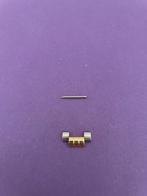Authentic ROLEX Datejust ONE JUBILEE LINK 18K YG /SS  FOR 36mm 16233