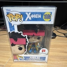 Ultimate Funko Pop X-Men Figures Gallery and Checklist 122