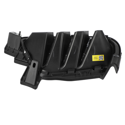 NEW OEM Kia 2021-2024 K5 Front Right Bumper Molding Air Duct 86542