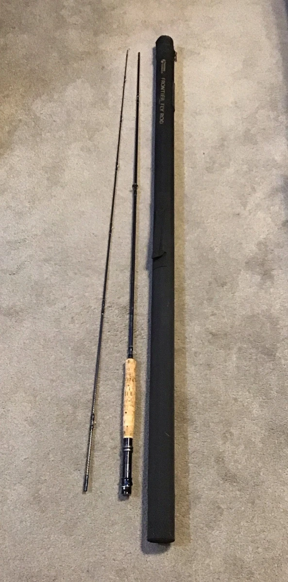 Cortland Vintage Fishing Rods for sale | eBay
