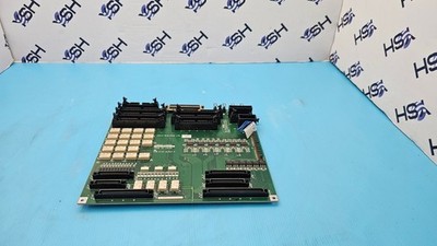 TEL Tokyo Electron 3D81-050030-V1   PCB TYB622-1/GAS2 Used #jd