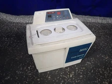 COLE-PARMER 8892-DTH ULTRASONIC CLEANER 11 1/2" X 6" X 6" 10250770058