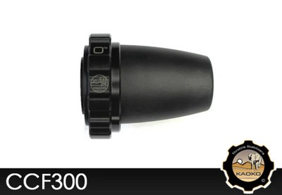 KAOKO CCF300 Cruise Control Geschwindigkeitsstabilisator für BMW F650GS