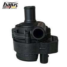 Hajus Wasserpumpe Zusatzwasserpumpe elektrisch Mercedes W169 W176 W245 W204 C218 Hajus Wasserpumpe Zusatzwasserpumpe elektrisch Mercedes W169 W176 W245 W204 C218
