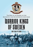 Warrior Kings Of Sweden Gary Dean Peterson Taschenbuch Kartoniert / Broschiert