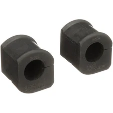 TD4553W Suspension Stabilizer Bar Bushing Kit for Delphi
