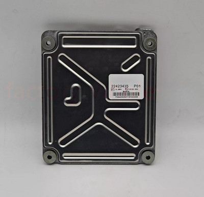For Volvo Penta TAD940GE TAD941GE TAD1641GE TAD1642GE ECU Controller 22423435