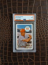 1970 Kellogg's Baseball Cards 7