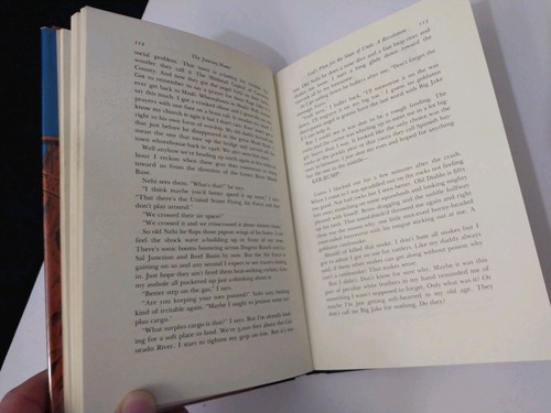 THE JOURNEY HOME EDWARD ABBEY HARDCOVER *SIGNED COPY* (DUTTON 1977) - Picture 5 of 18