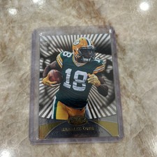 Randall Cobb Cards, Rookie Cards and Autographed Memorabilia Guide 22