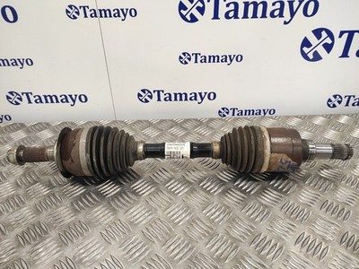4410279J60 GETRIEBE VORNE LINKS / EBJ100MBE83A / 1014772 FÜR SUZUKI SX4 RW EY