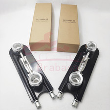 Double Gas Top Burner W10124421 14 2X replacement Magic Chef 3412A004-19