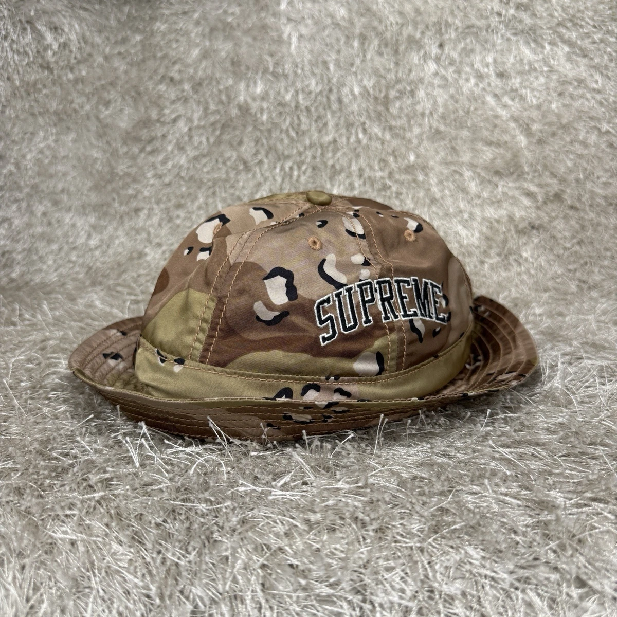 Supreme Size S Bucket Hats for Men for sale | eBay