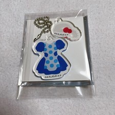 JoJo's Bizarre Adventure Susie Q Acrylic Keychain Collection