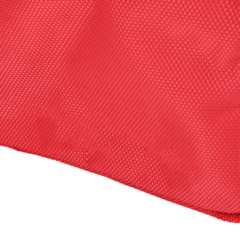 Lockout Tagout Bag Large Capacity Zippered Design Polyester Industrial ...